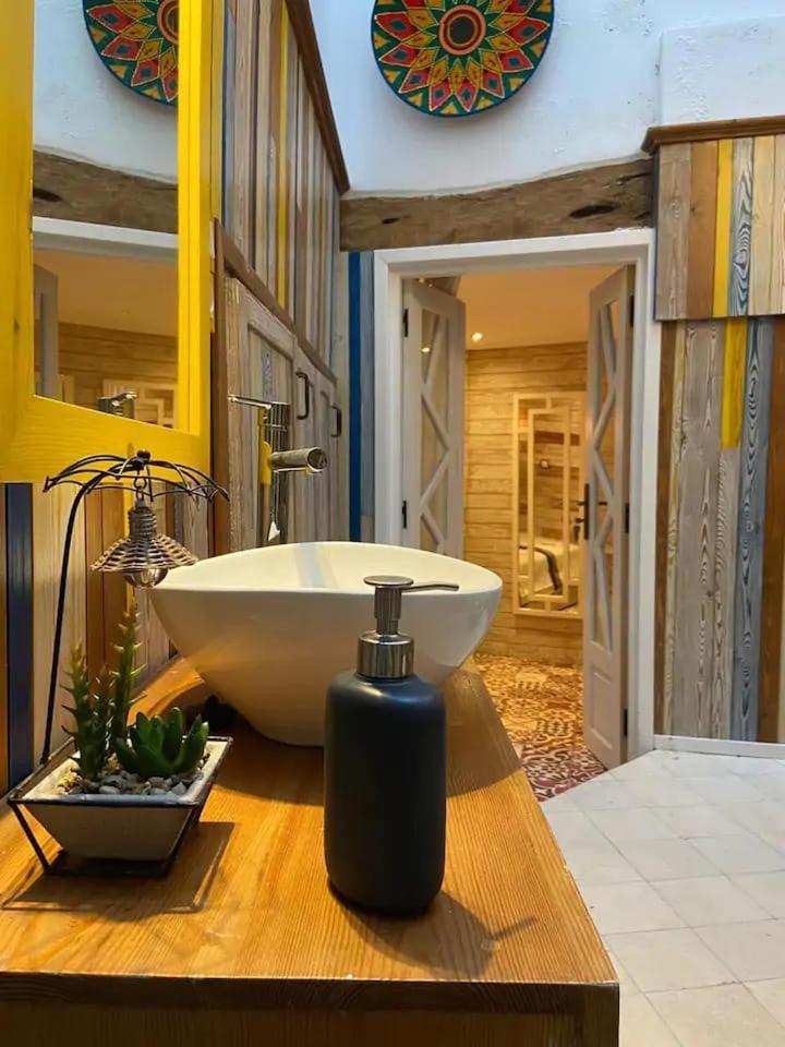 Casa Cameleon Apartment Essaouira Luaran gambar