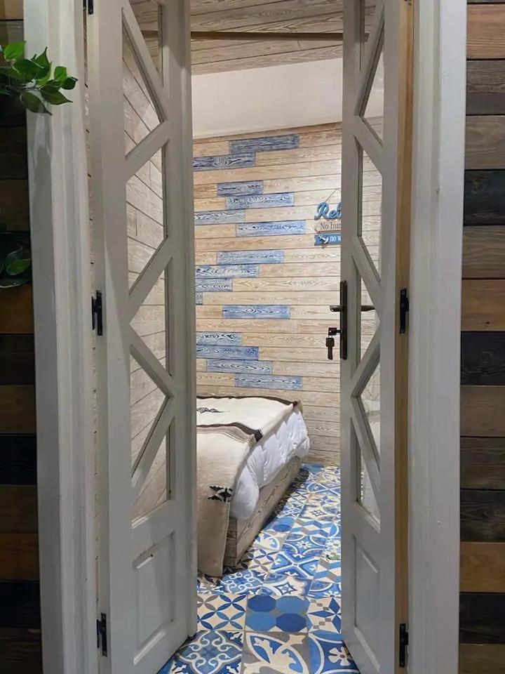 Casa Cameleon Apartment Essaouira Luaran gambar