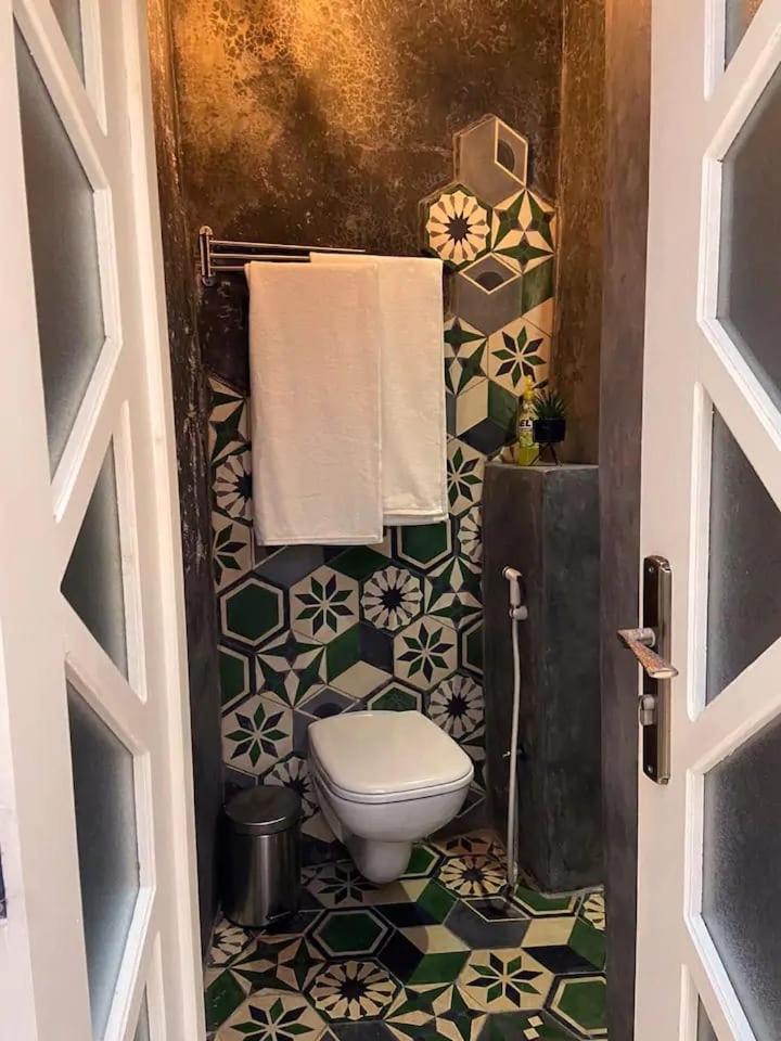 Casa Cameleon Apartment Essaouira Luaran gambar