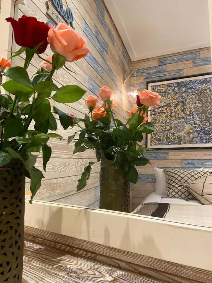 Casa Cameleon Apartment Essaouira Luaran gambar