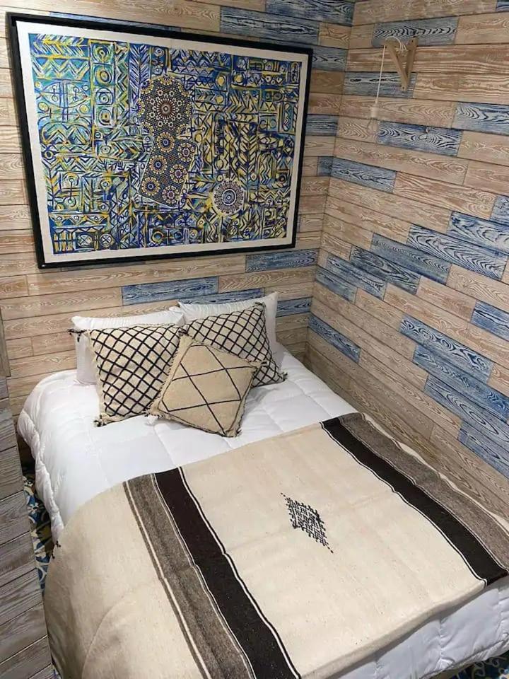 Casa Cameleon Apartment Essaouira Luaran gambar